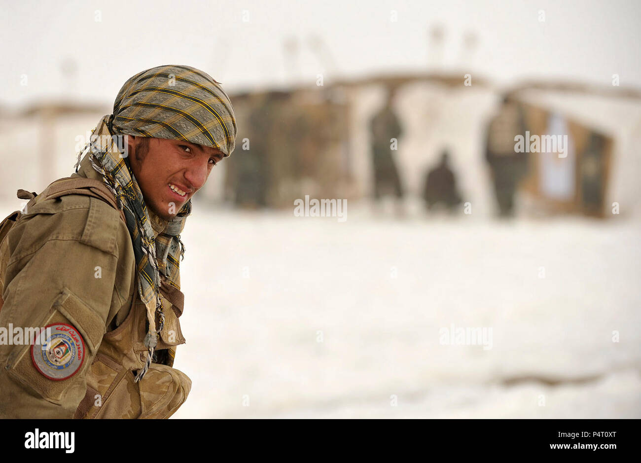 Anp High Resolution Stock Photography and Images - Alamy