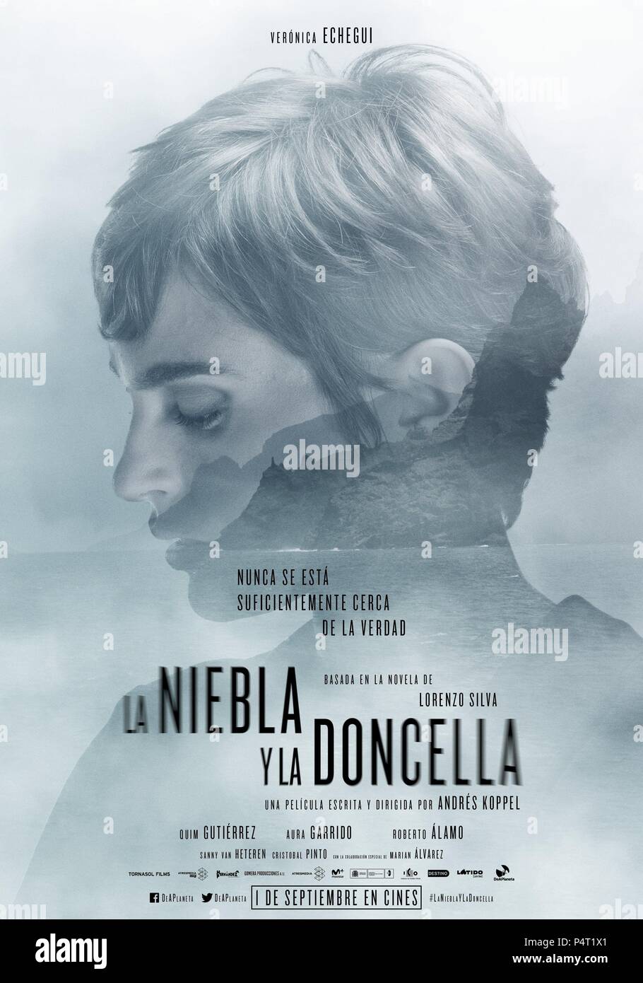 Original Film Title La Niebla Y La Doncella English Title La Niebla Y La Doncella Film