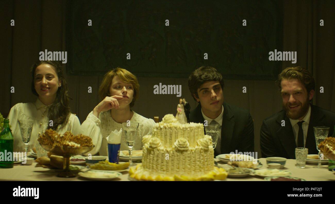 Original Film Title: HOSTAGES. English Title: HOSTAGES. Film Director