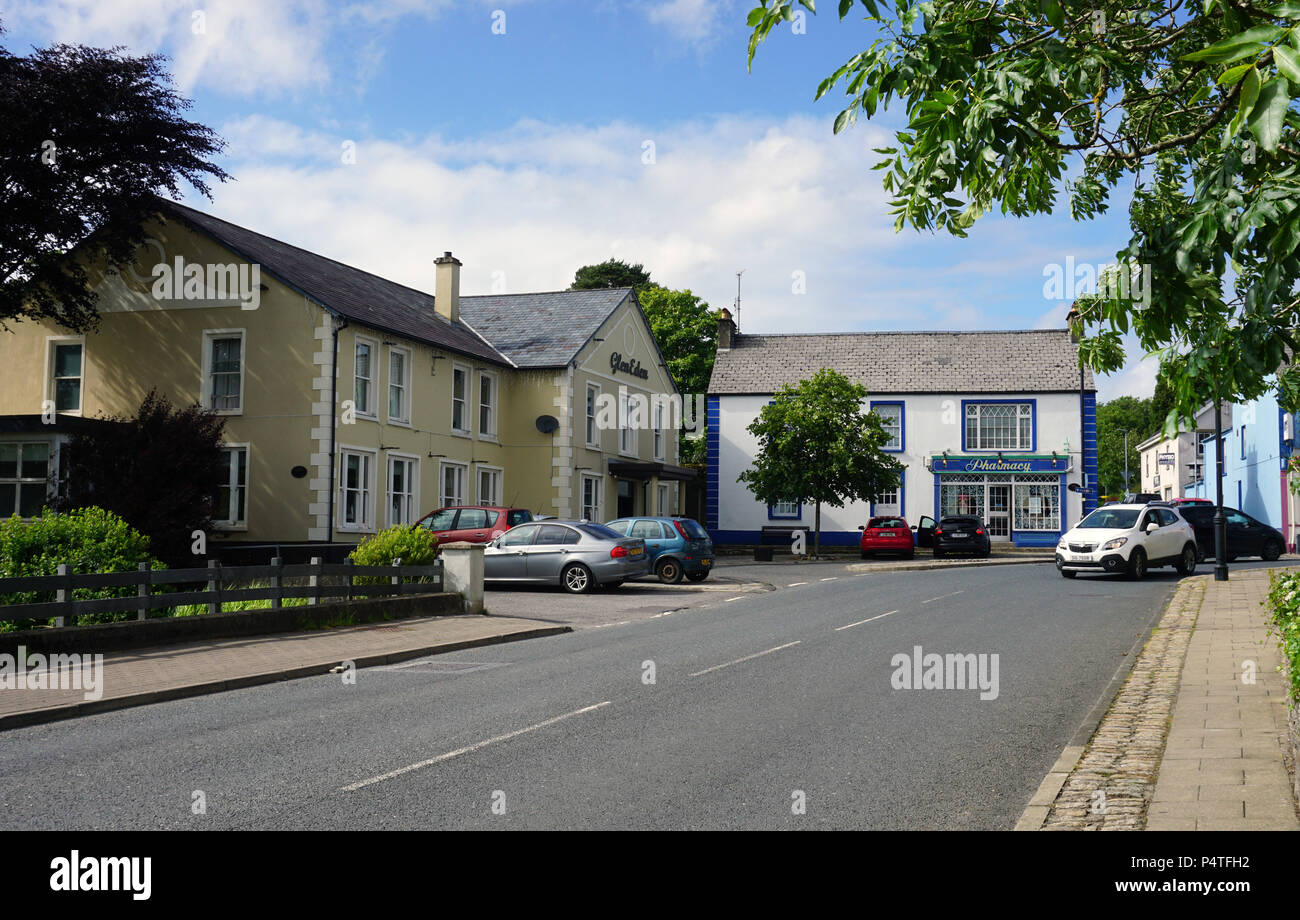 Belleek street ireland hires stock photography and images Alamy
