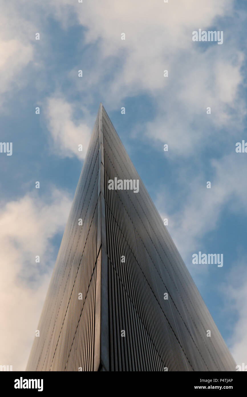 Abstract architecture more london hi-res stock photography and images ...