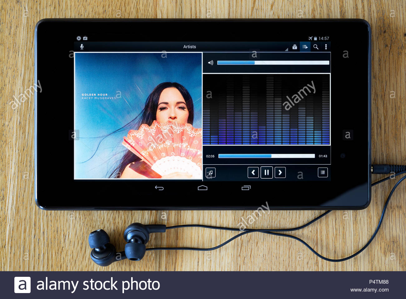 Kacey Musgraves Album Golden Hour Mp3 Album Art On Pc Tablet