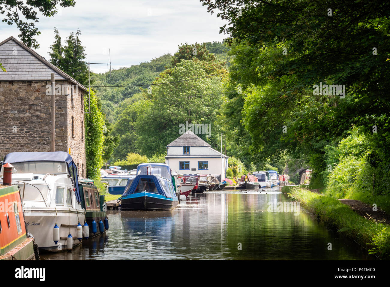 Govilon hires stock photography and images Alamy