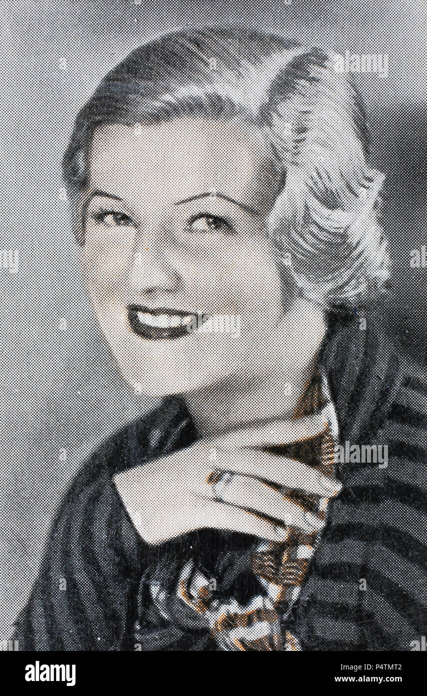 Maria Paudler (20 June 1903 â€“ 17 August 1990) was an Austro-Hungarian ...