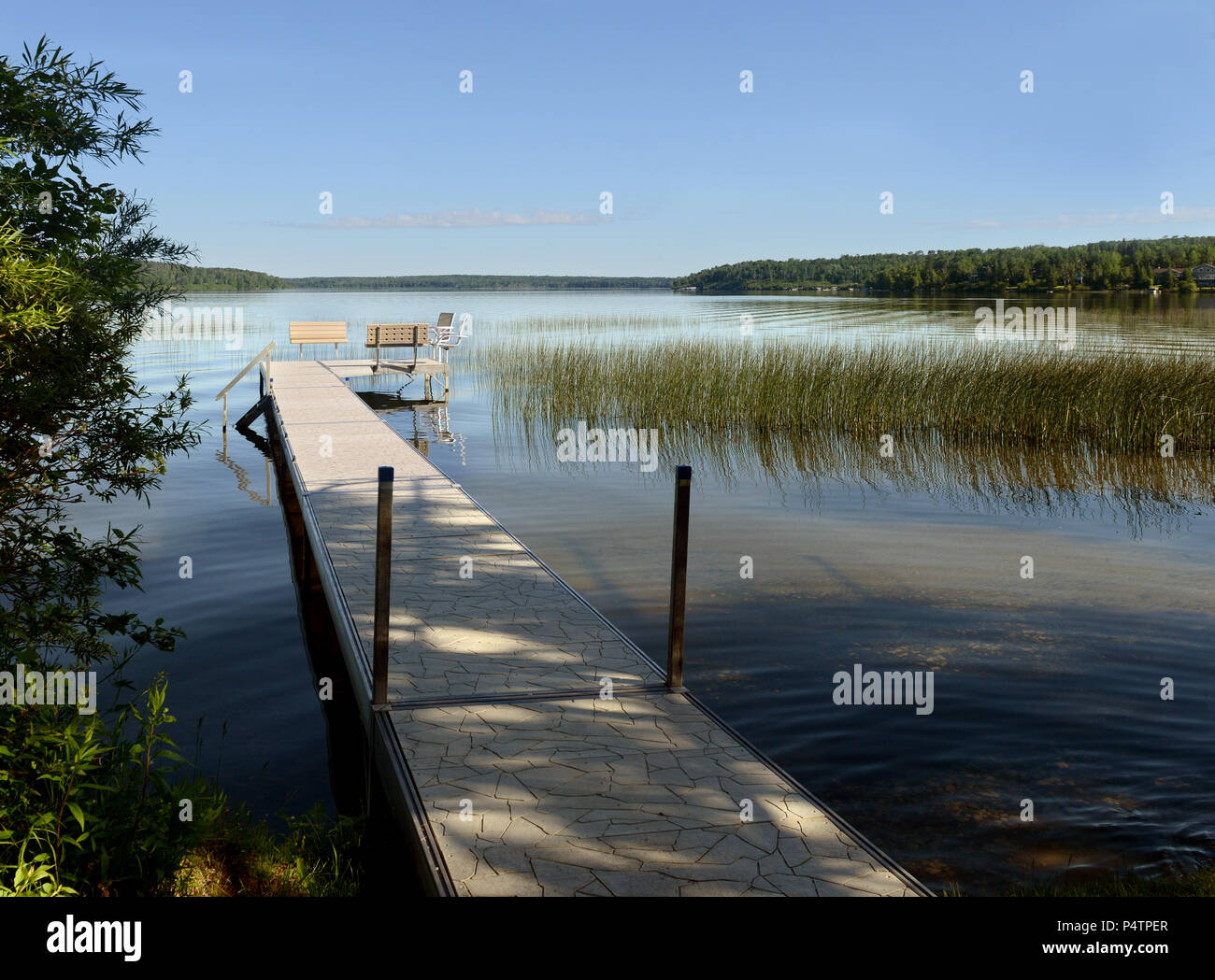 Greenwater lake saskatchewan hires stock photography and images Alamy