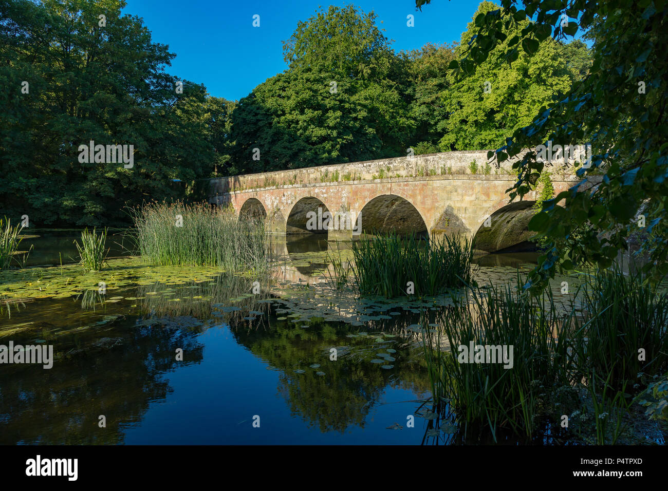 Blandford forum dorset hires stock photography and images Alamy