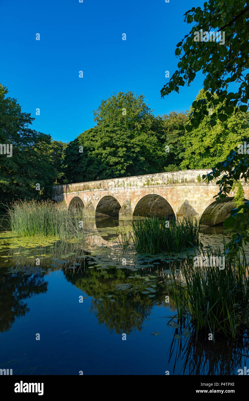 Blandford forum dorset hires stock photography and images Alamy
