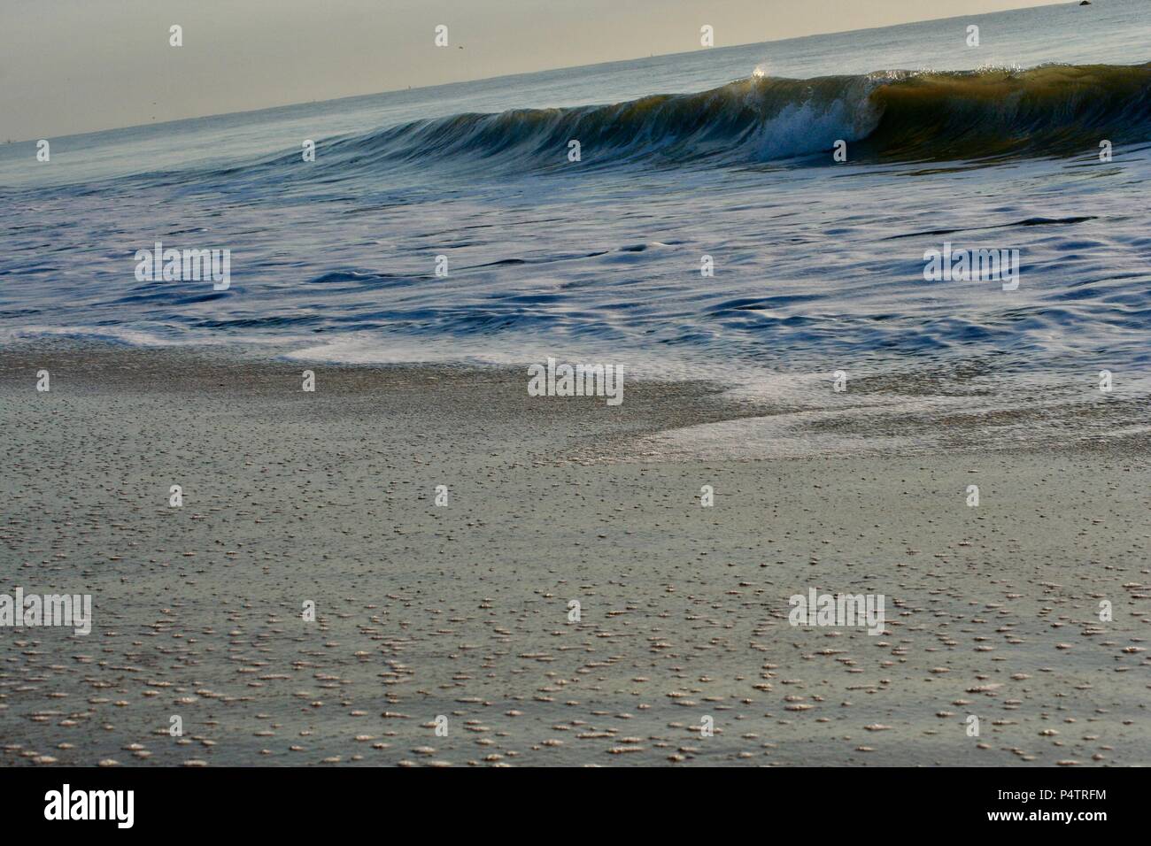 Small rolling wave hi-res stock photography and images - Alamy