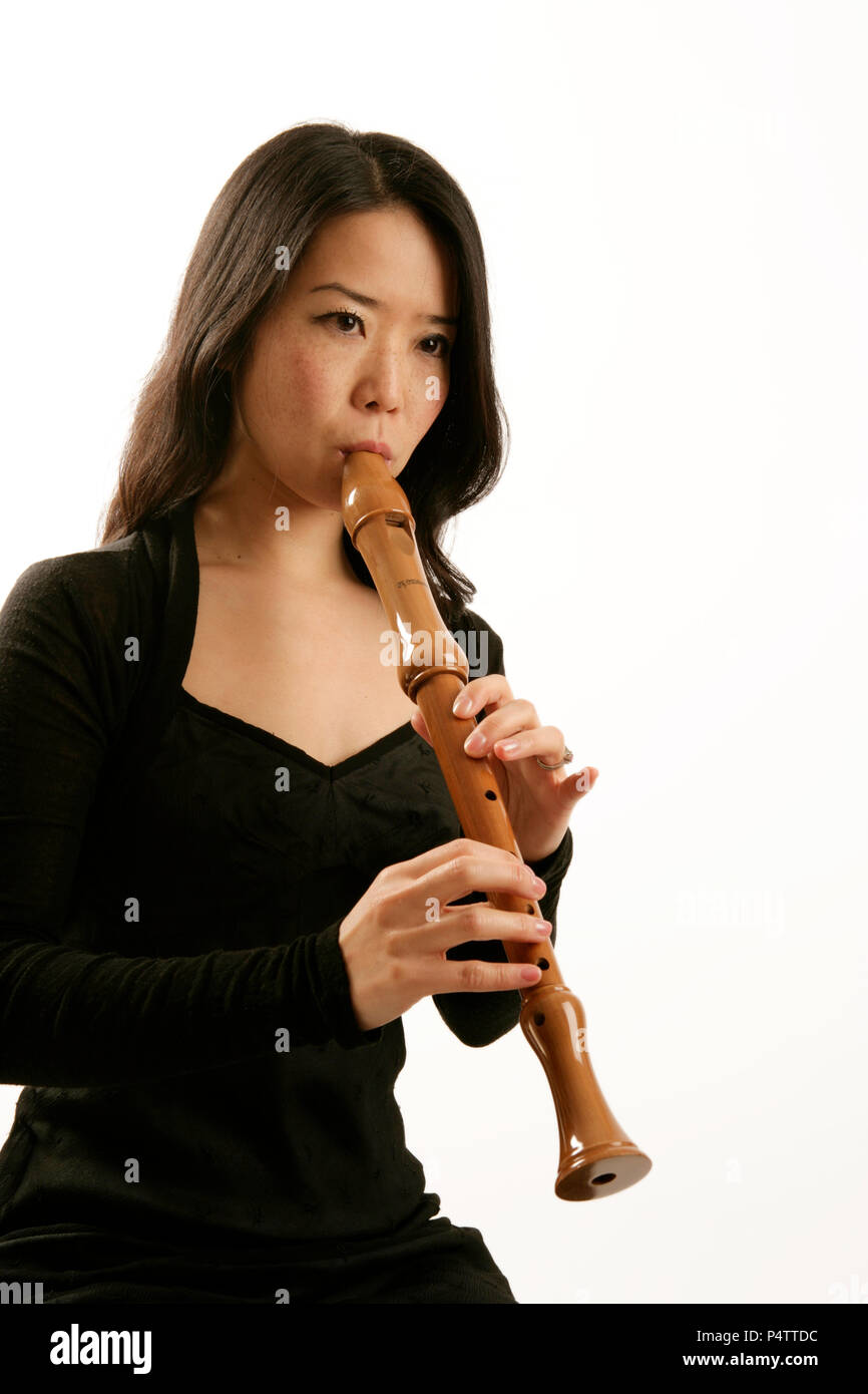 Alto 2024 recorder instrument