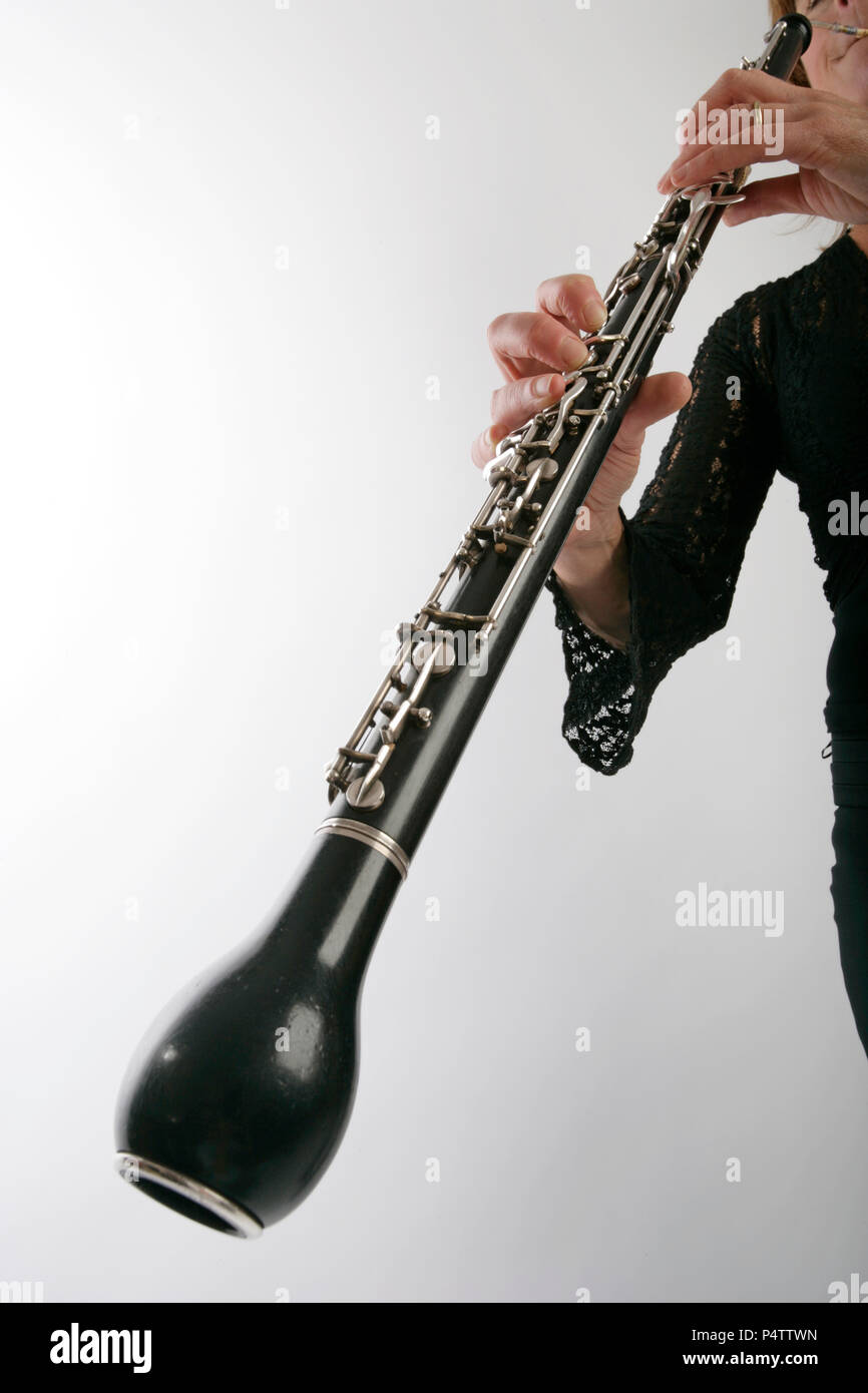 Cor anglais hires stock photography and images Alamy