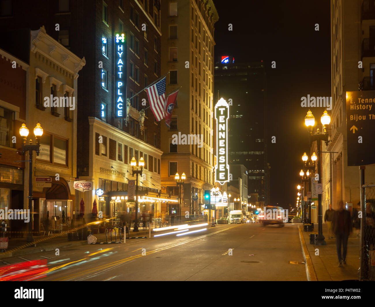 Tennessee and gay night life image picture