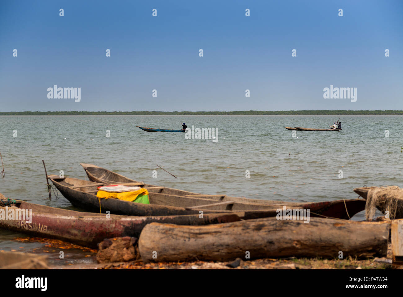 Cacheu river hires stock photography and images Alamy