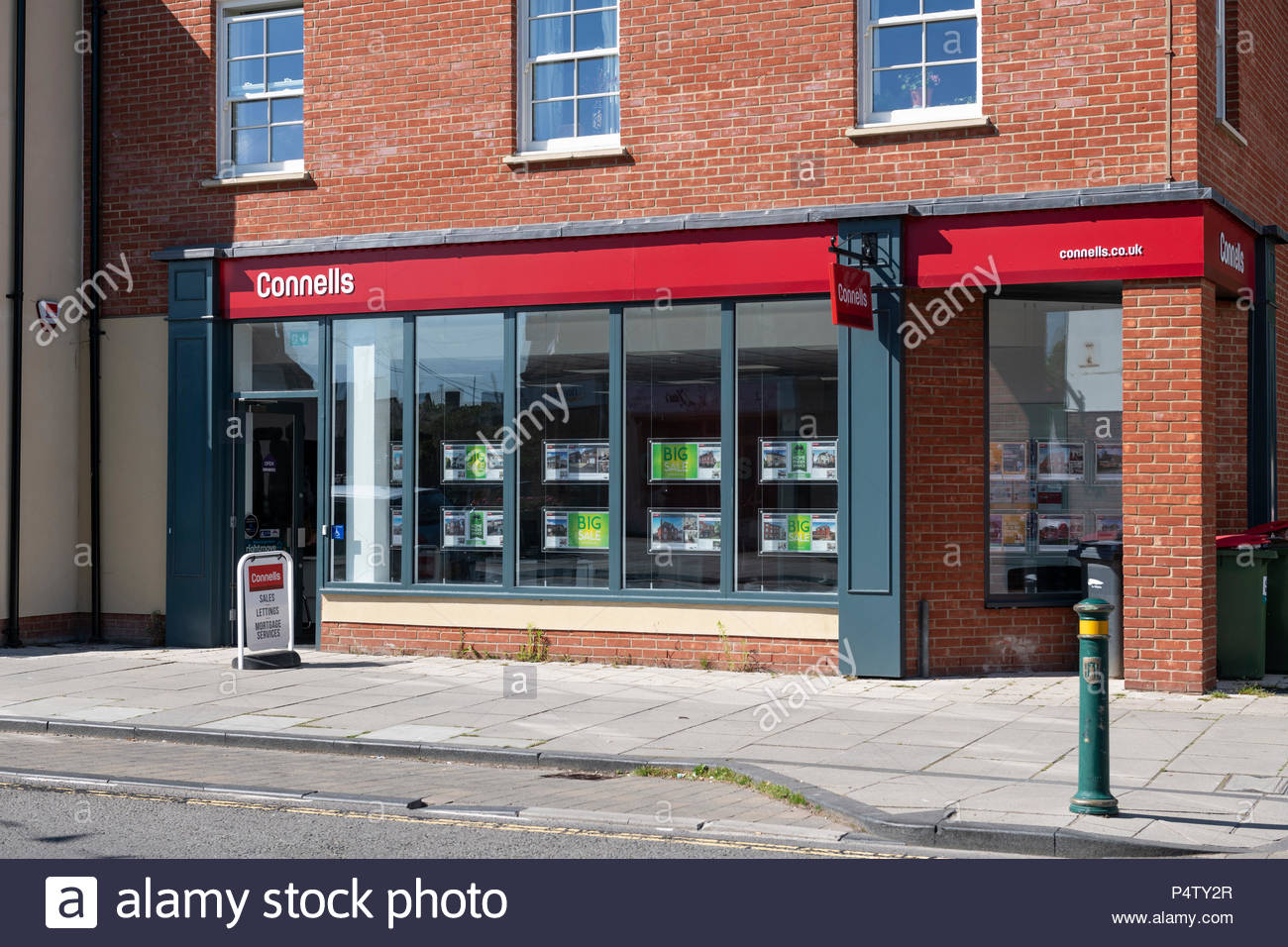 Connells High Resolution Stock Photography and Images Alamy