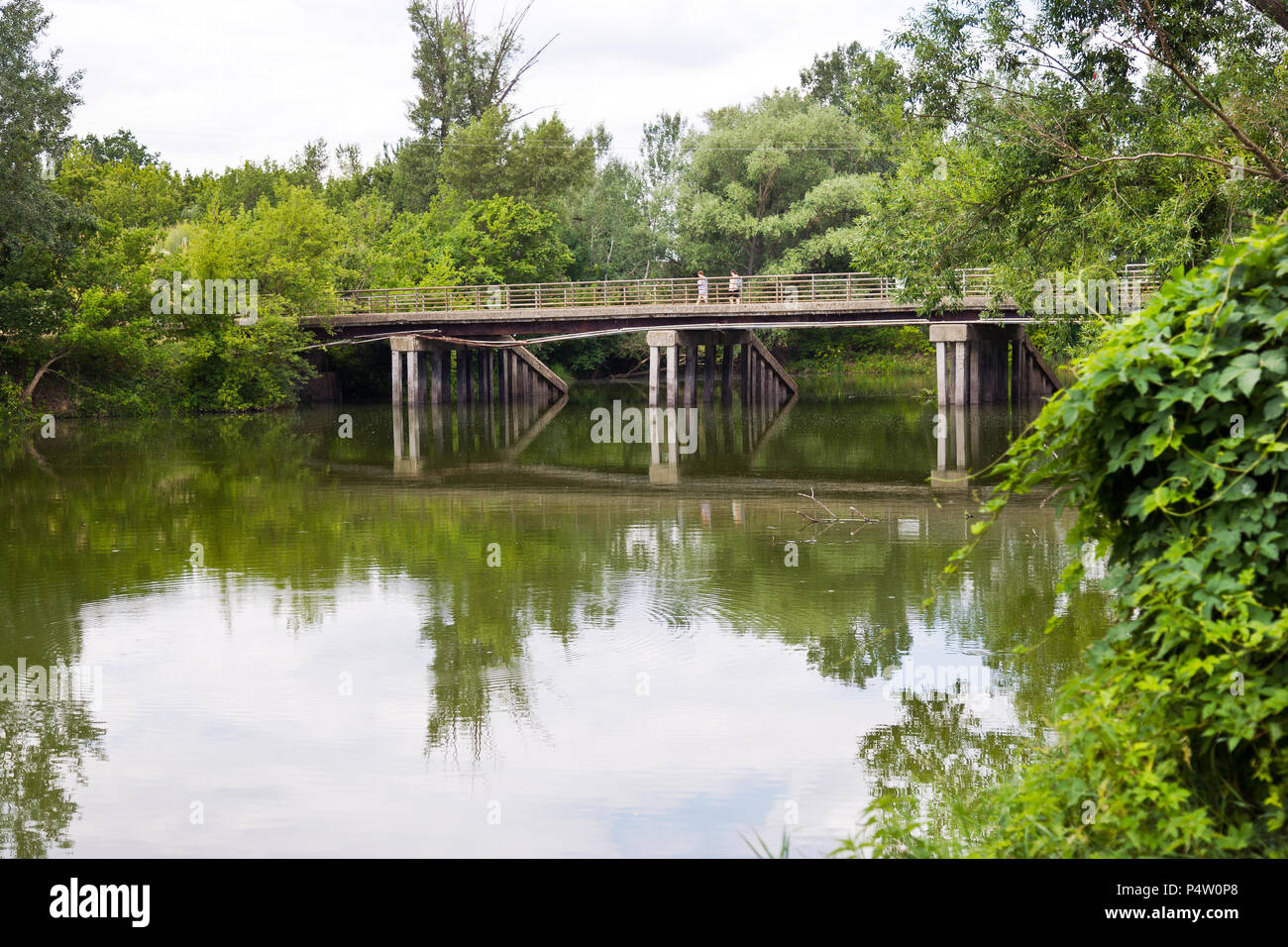 Stara reka hi-res stock photography and images - Alamy