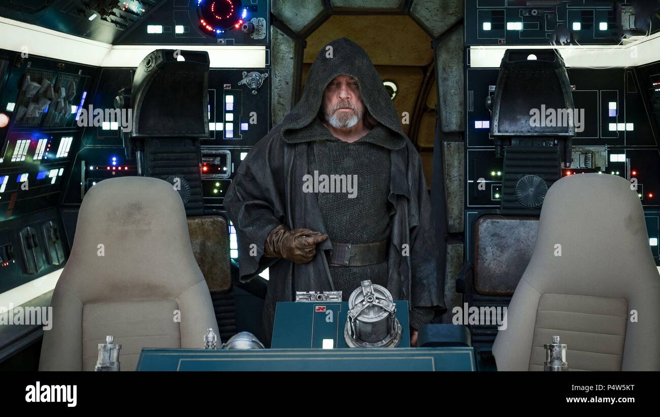 Original Film Title STAR WARS EPISODE VIIITHE LAST JEDI. English