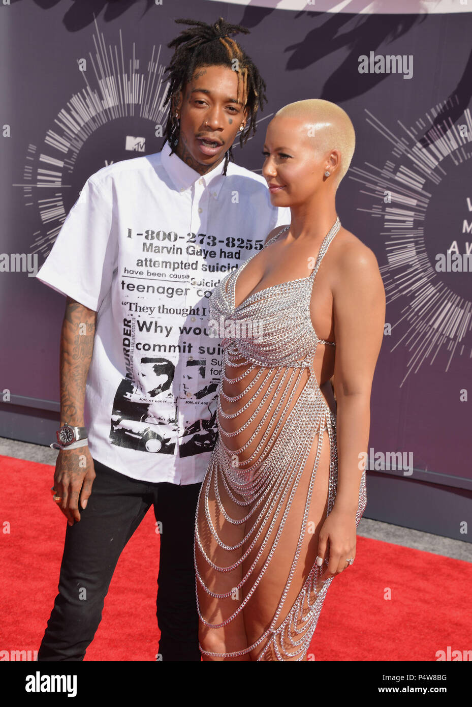 Amber rose red carpet dress cheap