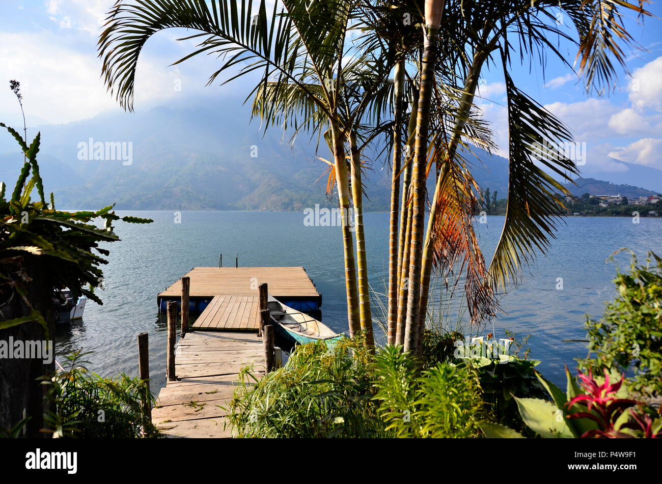 Fotos De Paisajes Hermosos De Guatemala