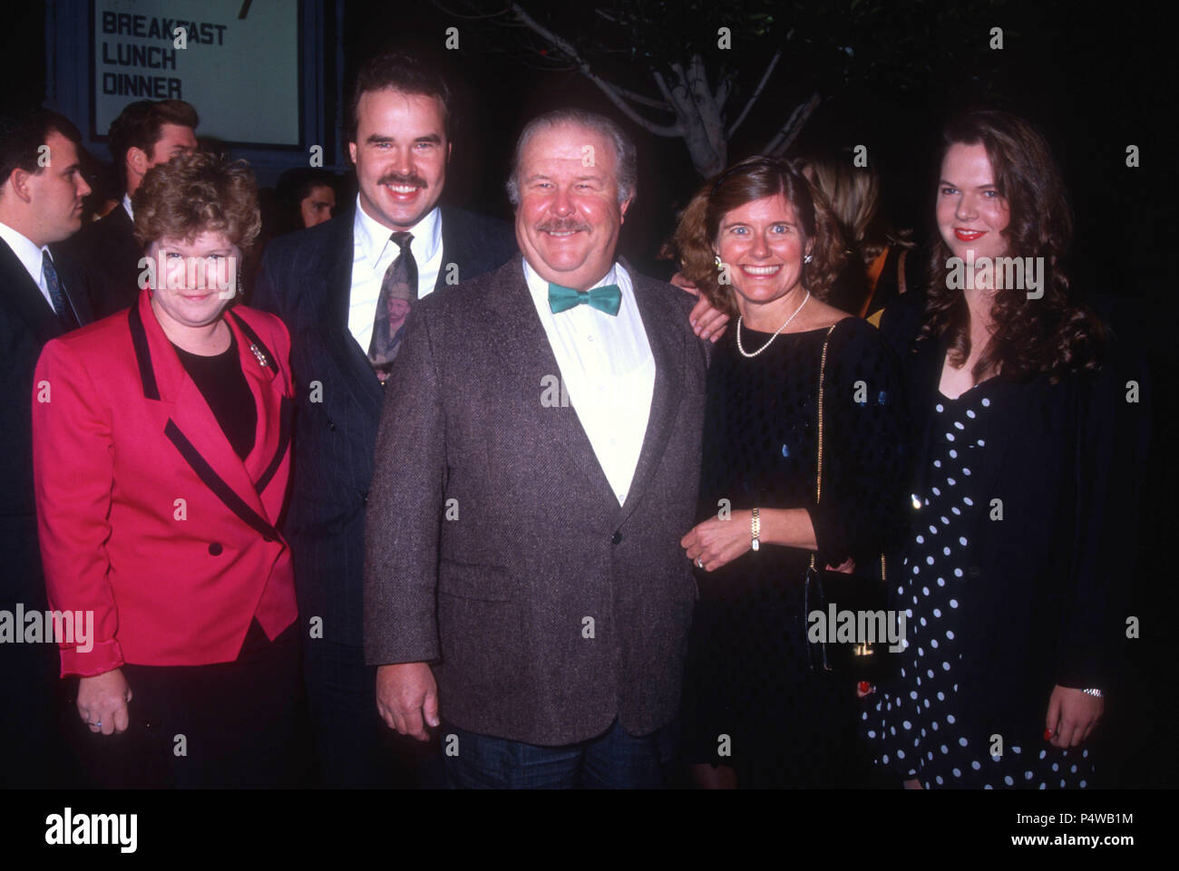 Ned Beatty High Resolution Stock Photography And Images Alamy