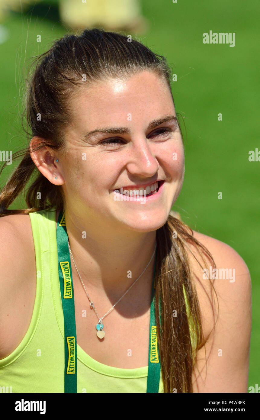 Katie dunne hi-res stock photography and images - Alamy