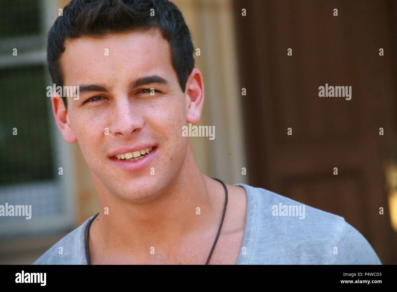 Mario casas hi-res stock photography and images - Alamy