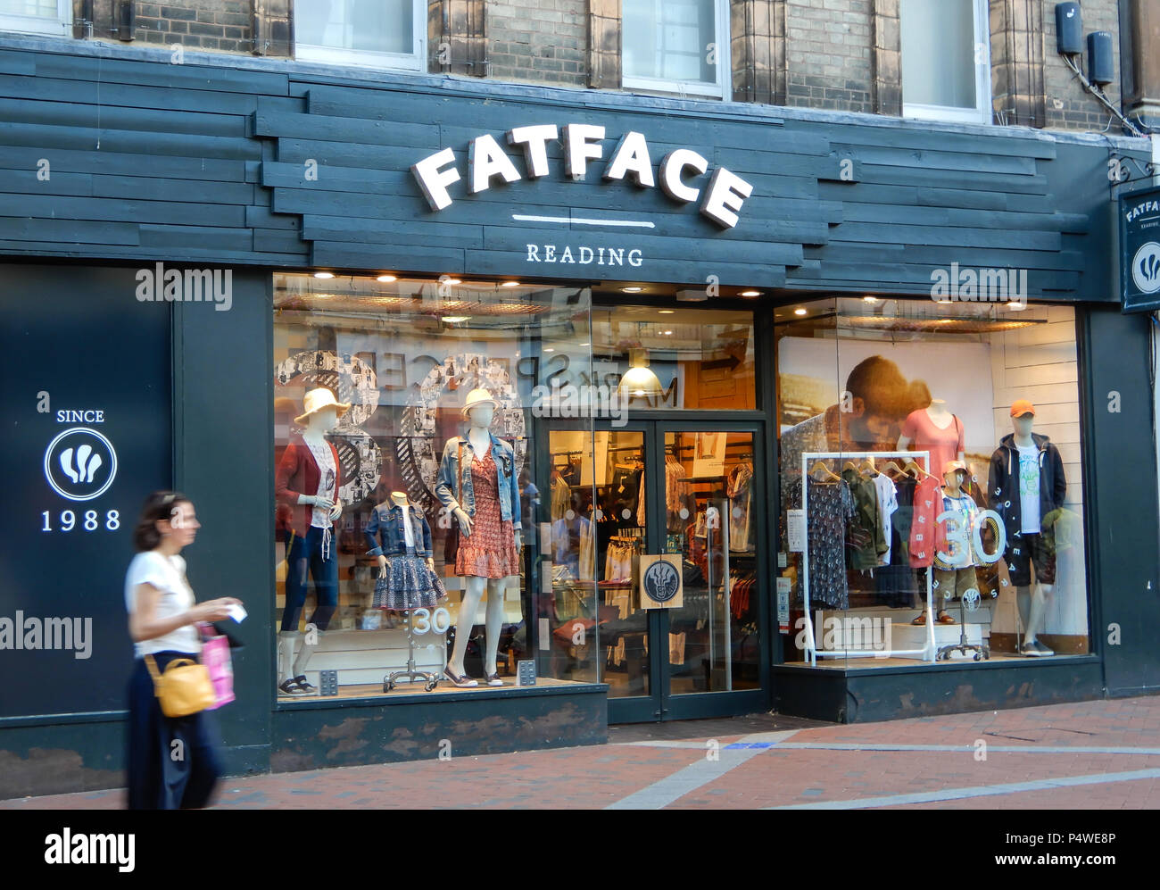fat face womens clothes