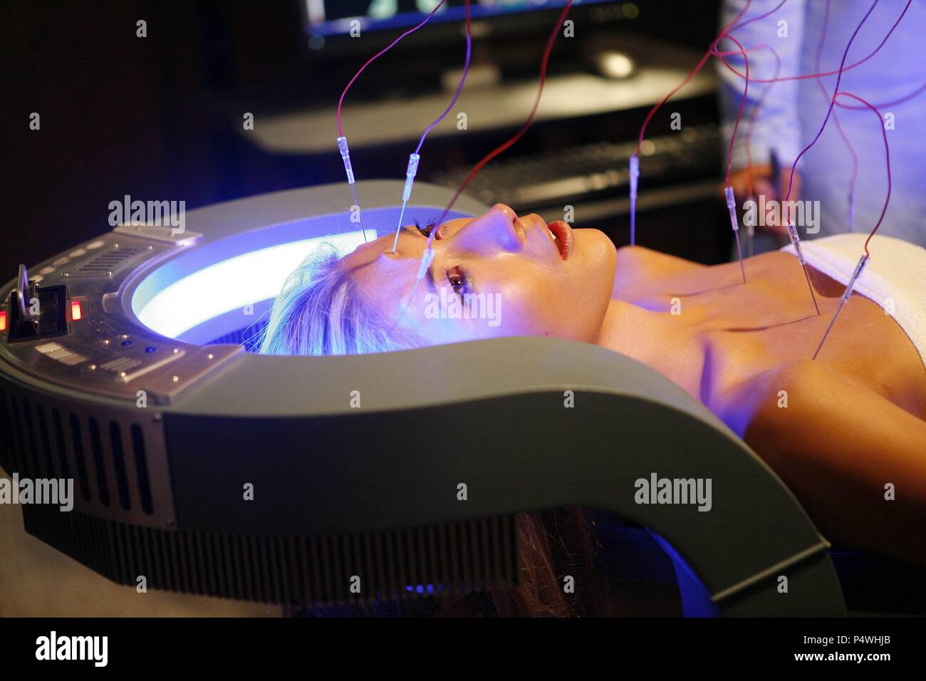 Dichen lachman hires stock photography and images Alamy