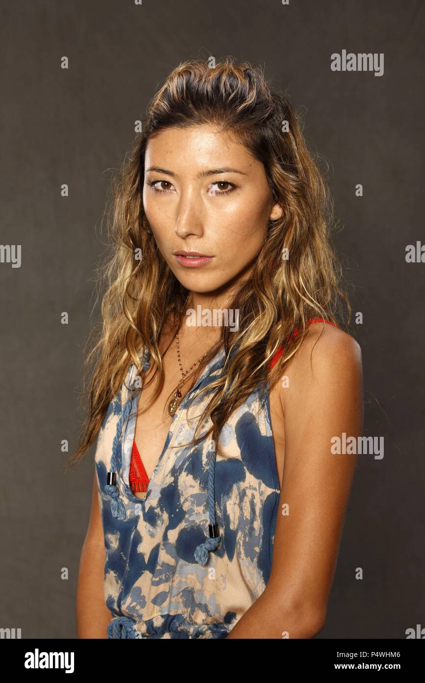 Dichen lachman photoshoot