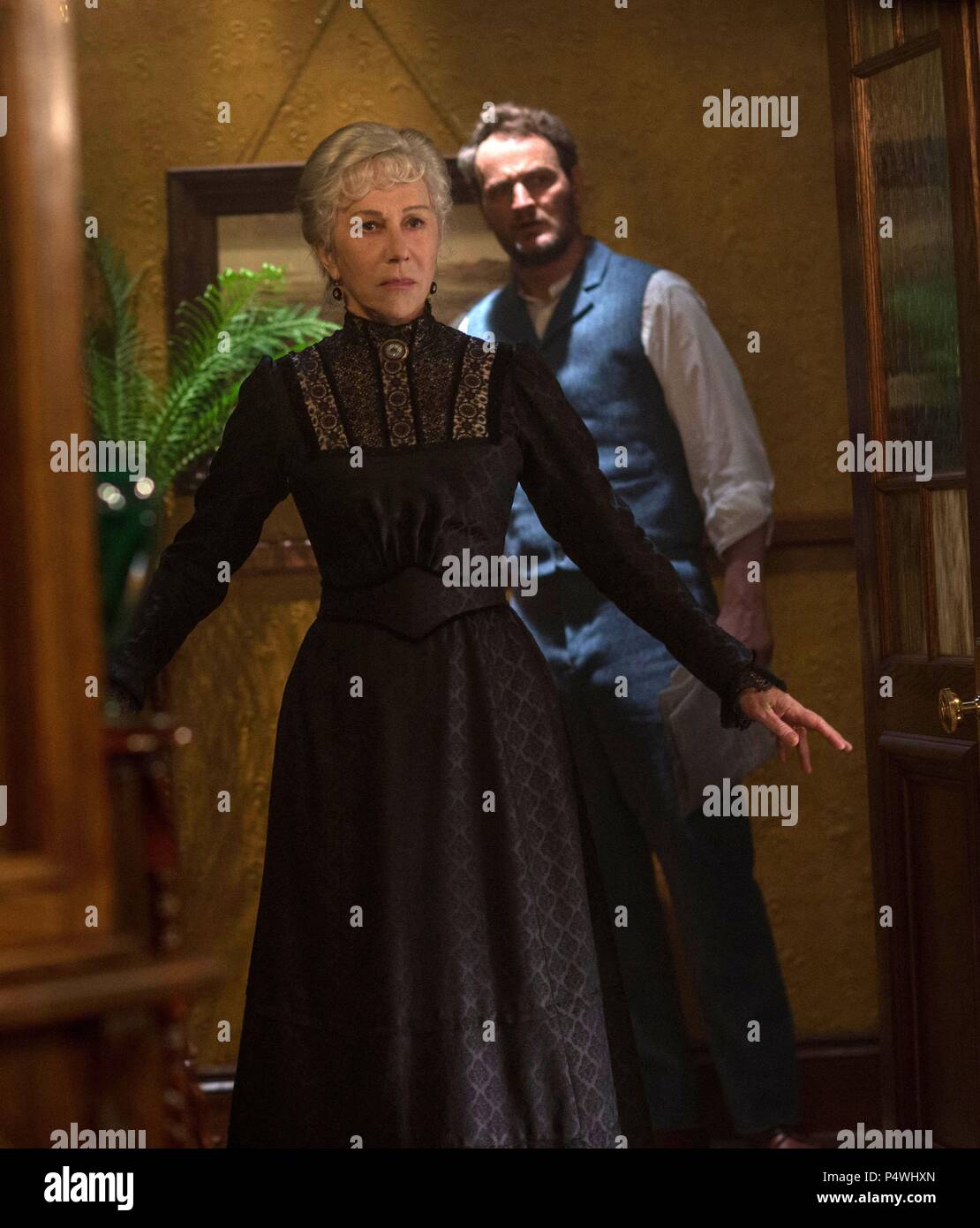 Original Film Title WINCHESTER. English Title WINCHESTER. Film Director MICHAEL SPIERIG