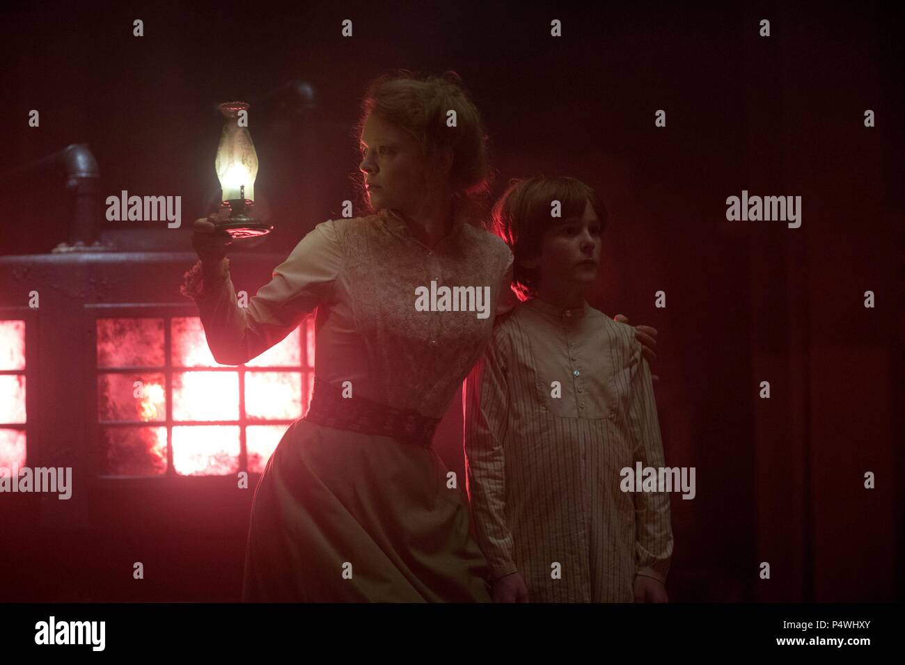 Original Film Title WINCHESTER. English Title WINCHESTER. Film