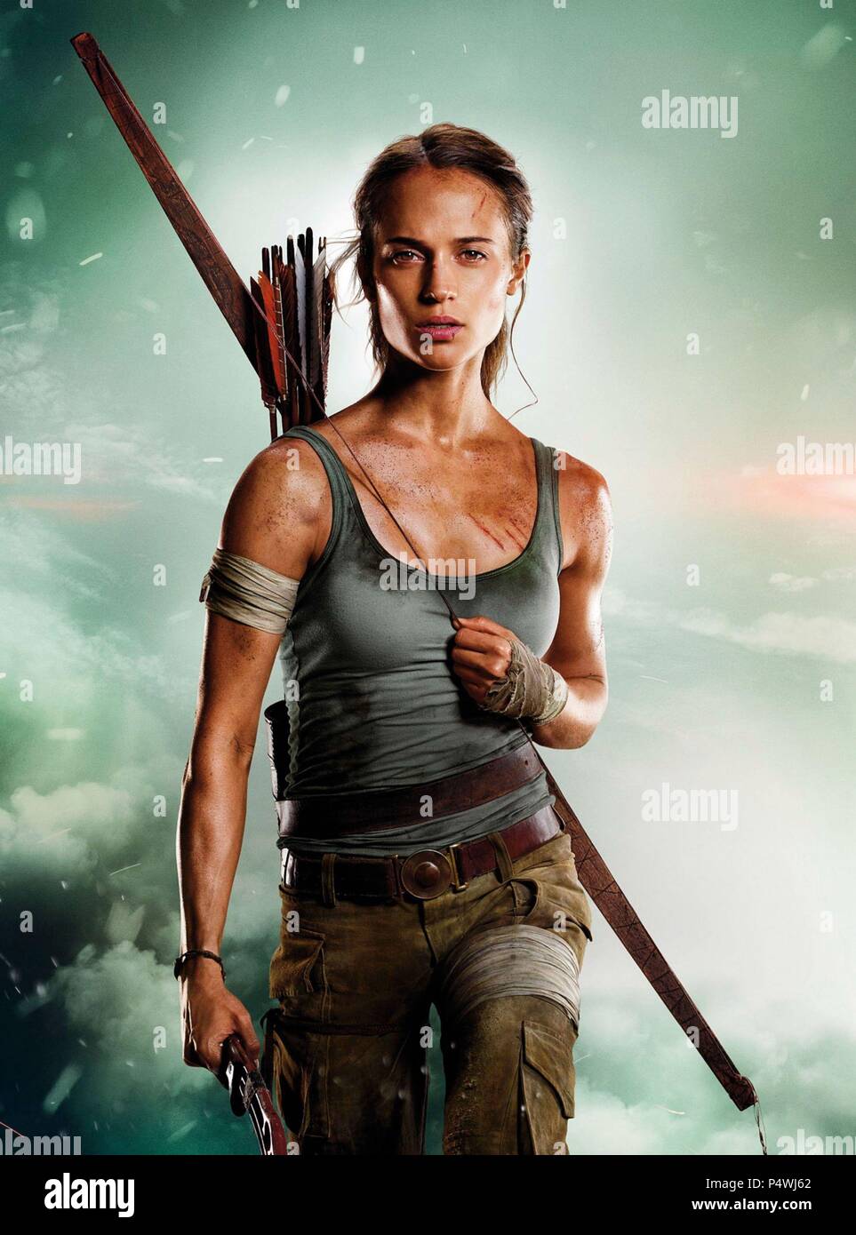 Tomb Raider (film) - Wikipedia