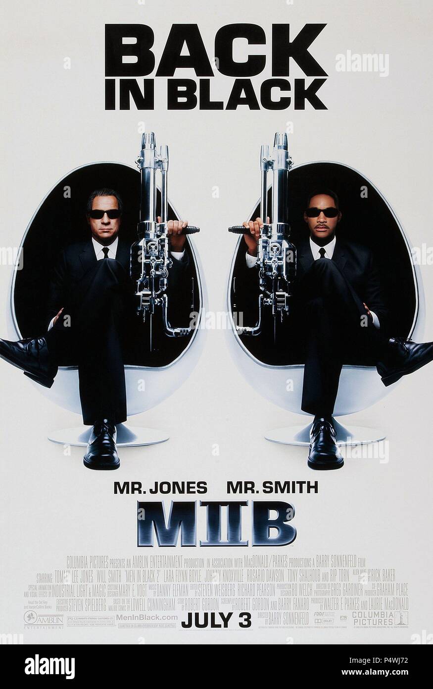 men in black one