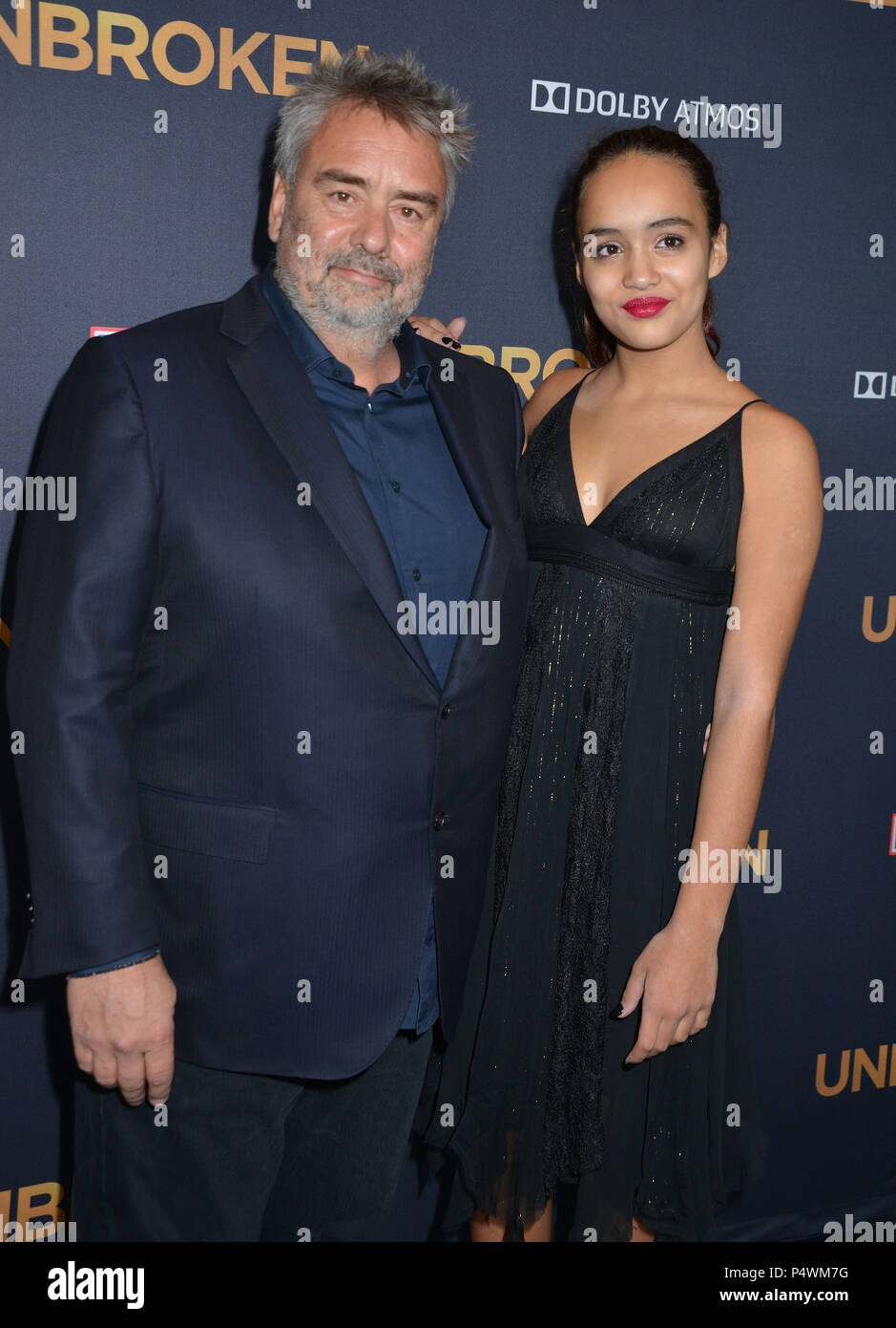Luc Besson Wife - Luc Besson Wife Virginie Besson Silla The Lady Film
