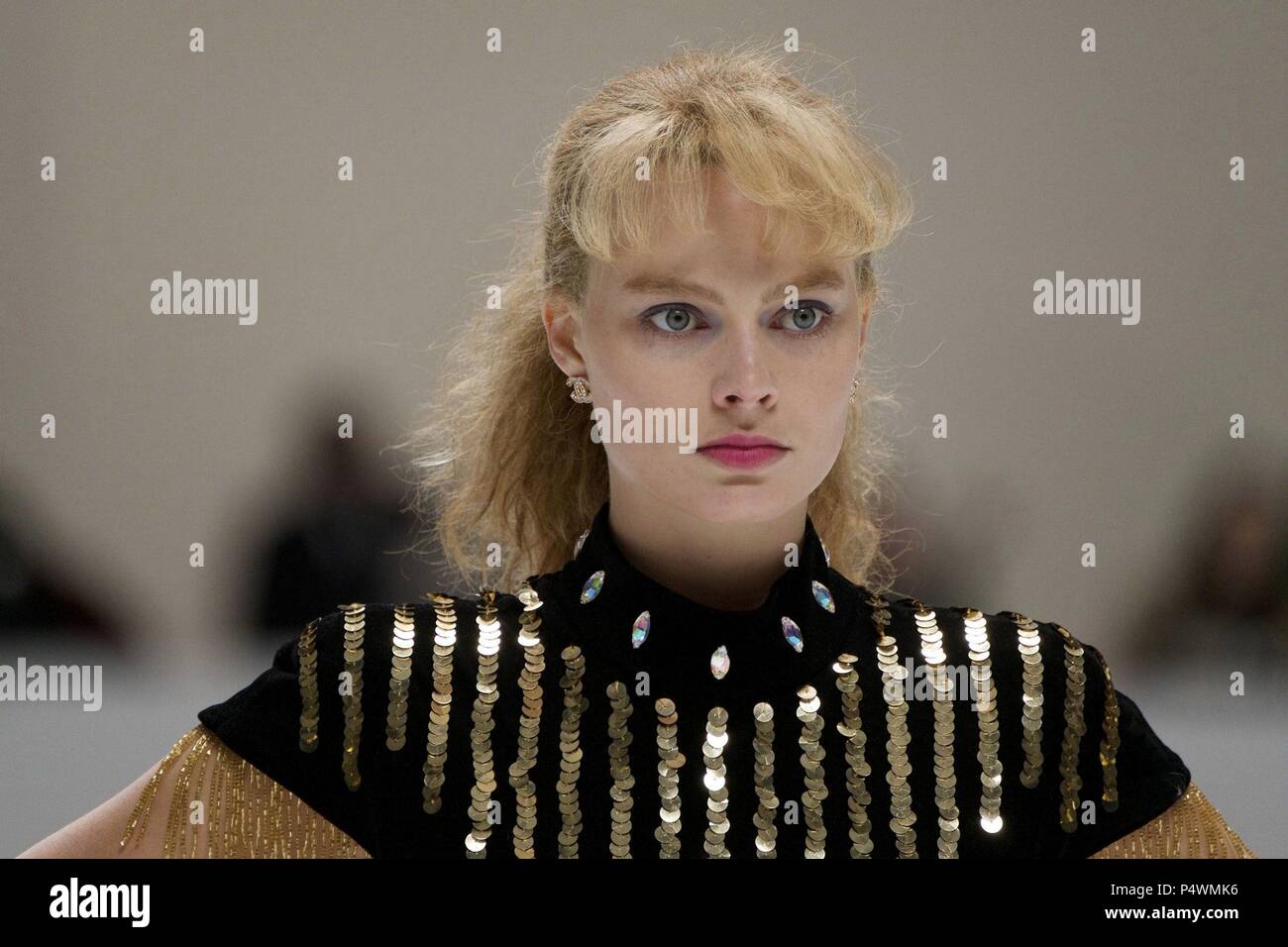 Original Film Title: I, TONYA. English Title: I, TONYA. Film Director