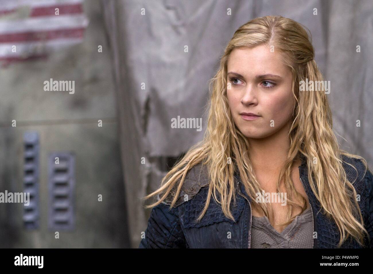 The 100: Season 1 : Jason Rothenberg, Elizabeth  