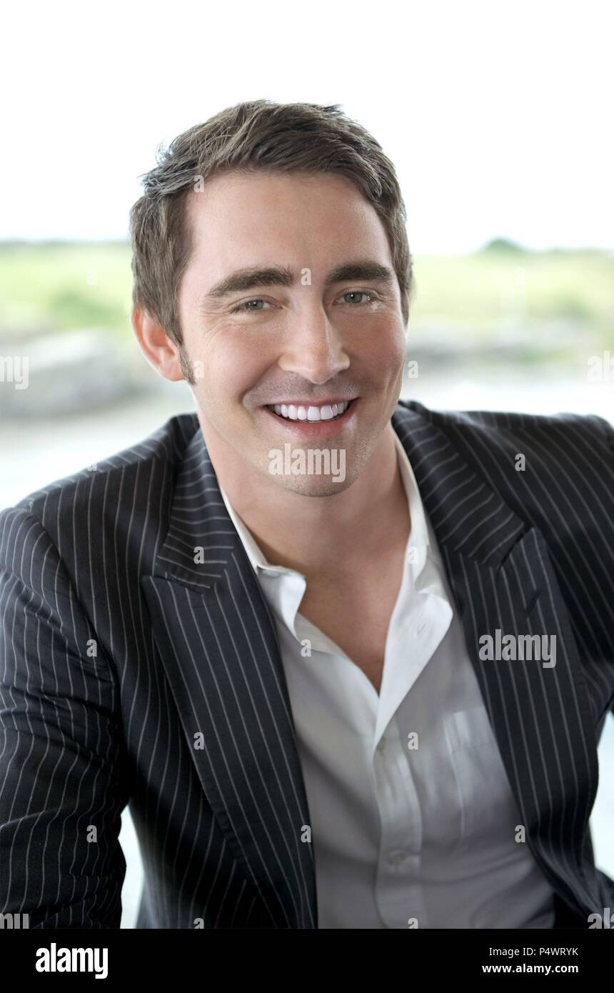 Original Film Title PUSHING DAISIES. English Title PUSHING DAISIES