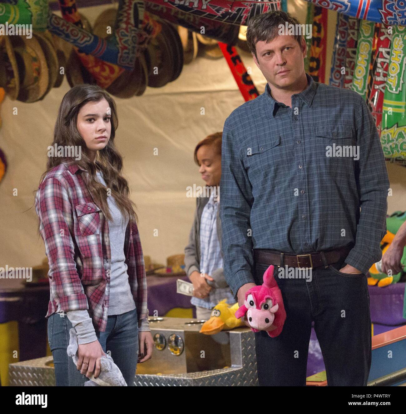 Director Peter Billingsley High Resolution Stock Photography And Images Alamy
