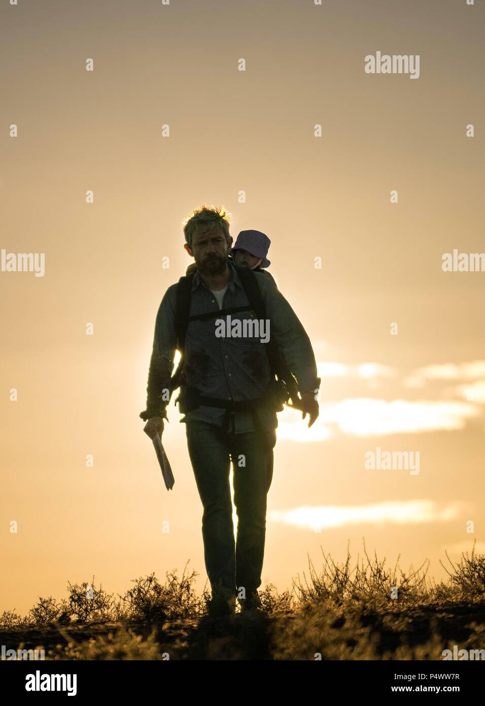 Original Film Title CARGO. English Title CARGO. Film Director BEN HOWLING; YOLANDA RAMKE