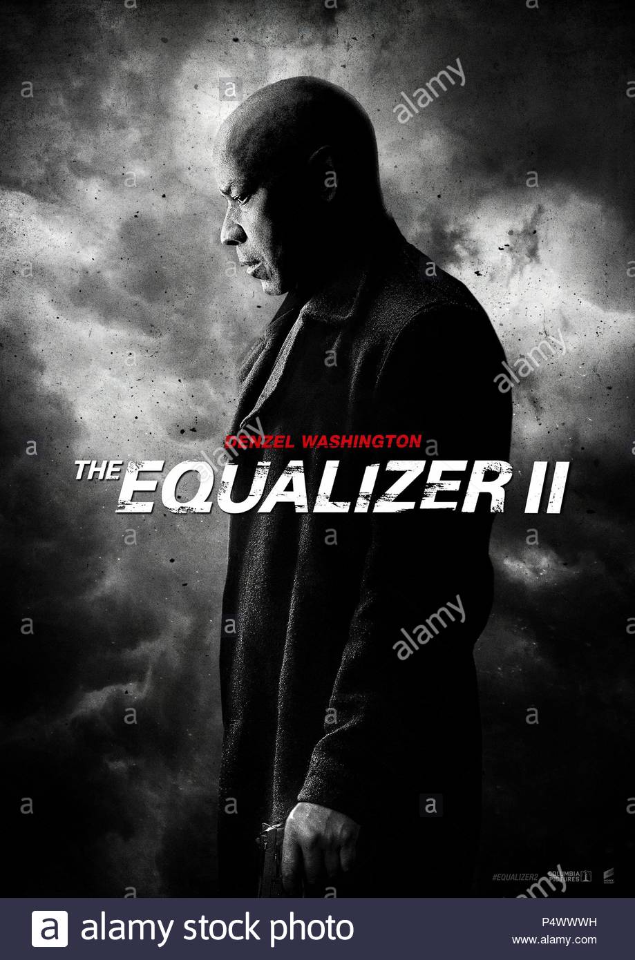 Byk ekolayzer 2 - 2018 filmi Byk ekolayzer 2 - 2018 filmi