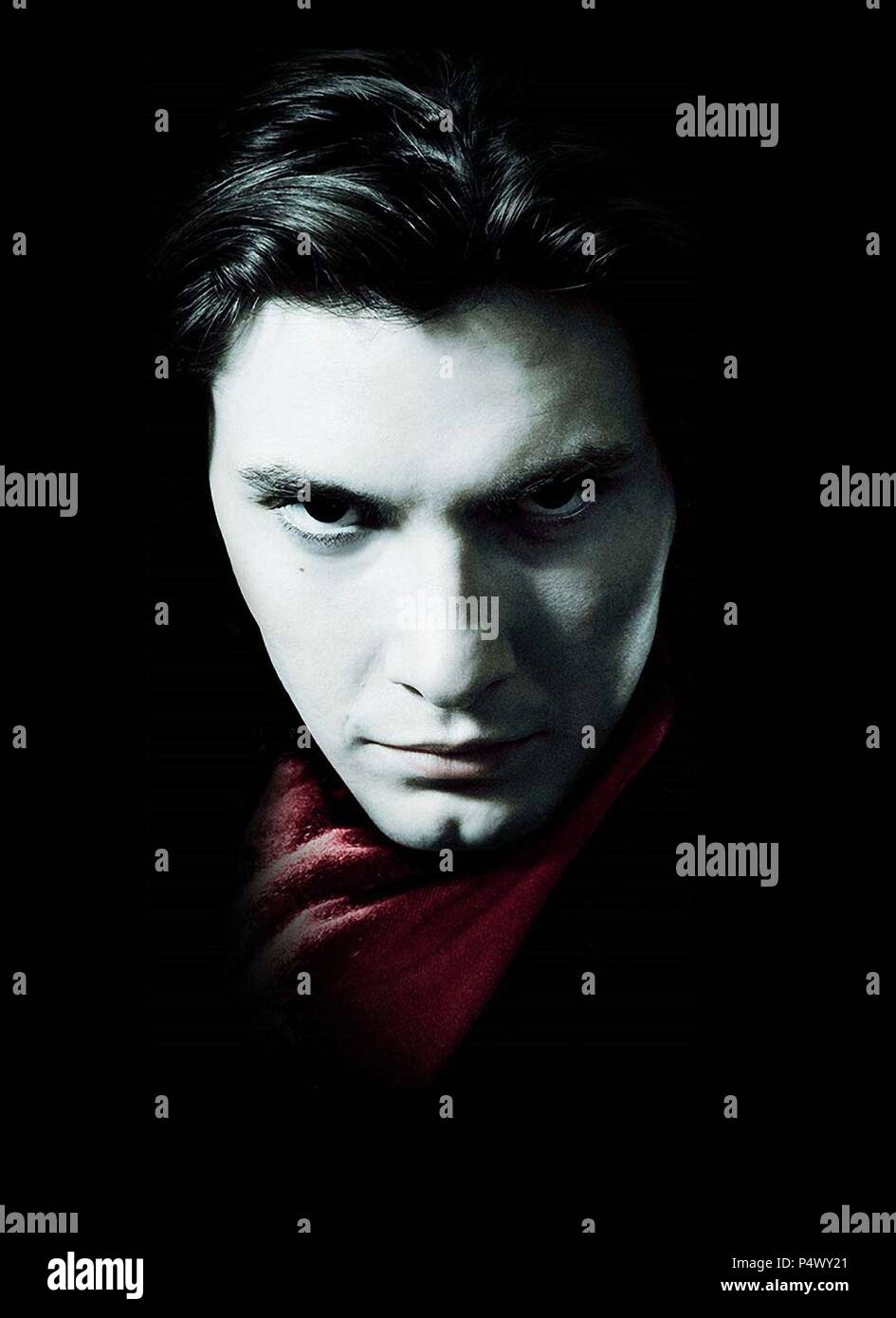 Original Film Title DORIAN GRAY. English Title DORIAN GRAY. Film