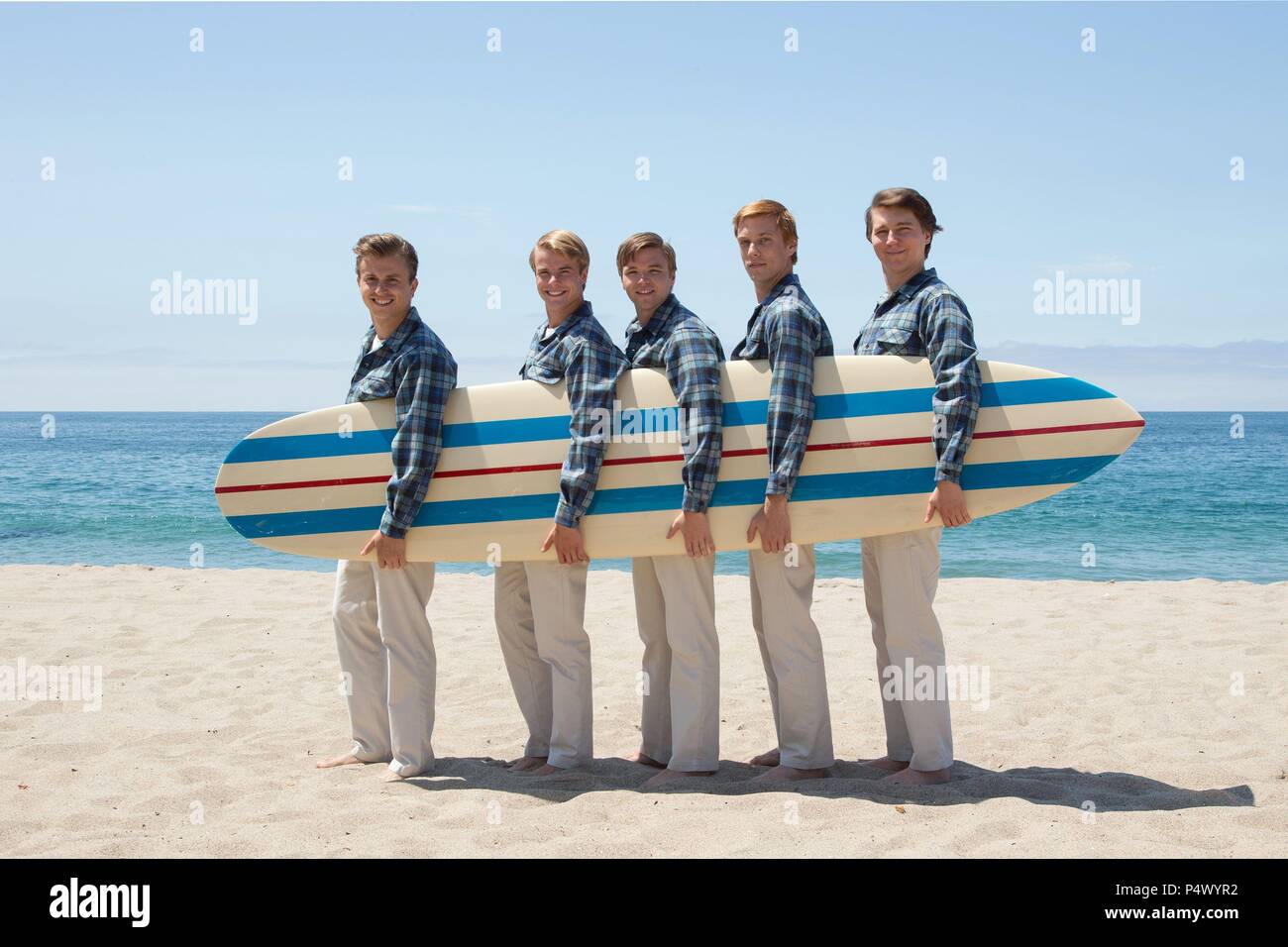Paul brett hi-res stock photography and images - Alamy
