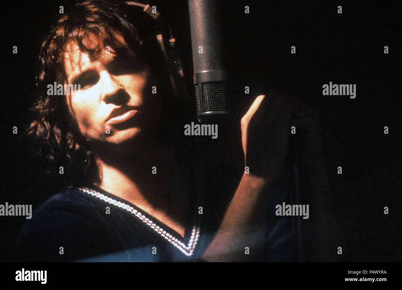 Original Film Title The Doors English Title The Doors