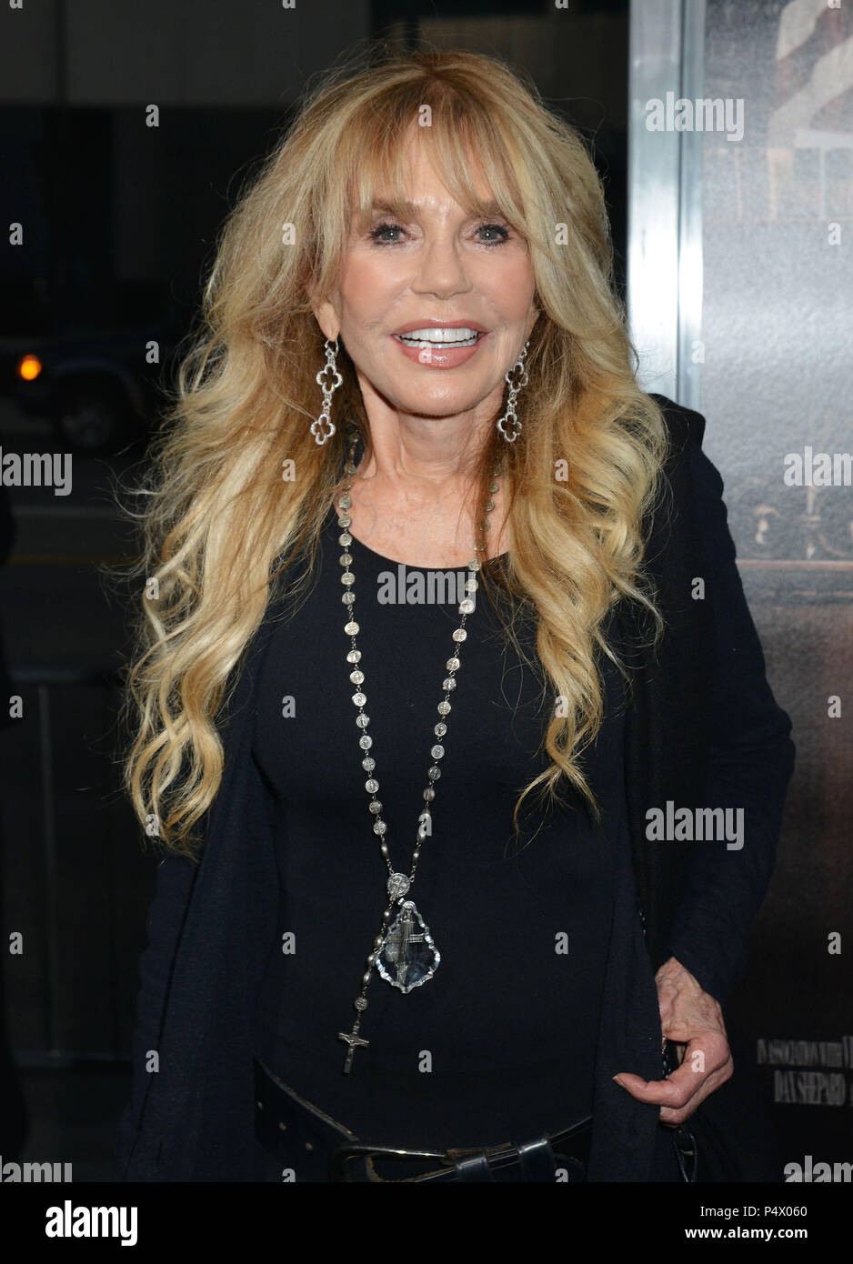 Dyan cannon hi-res stock photography and images - Alamy