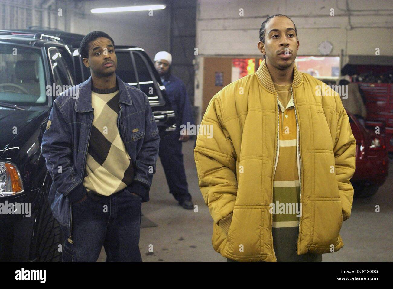 Original Film Title CRASH. English Title CRASH. Film Director PAUL