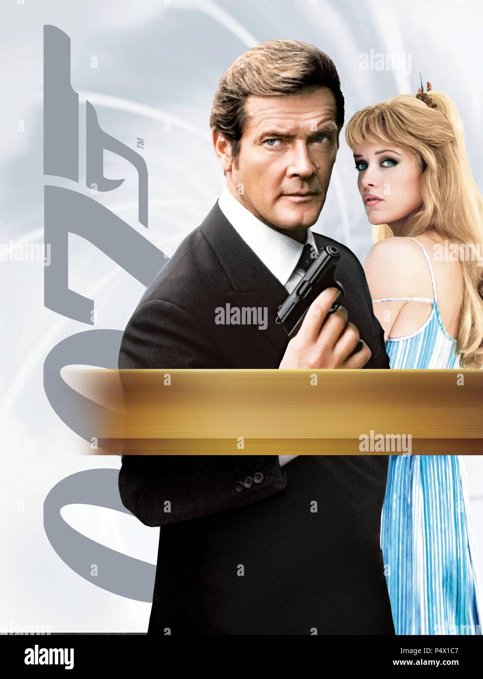 Tanya Roberts James Bond High Resolution Stock Photography and Images ...