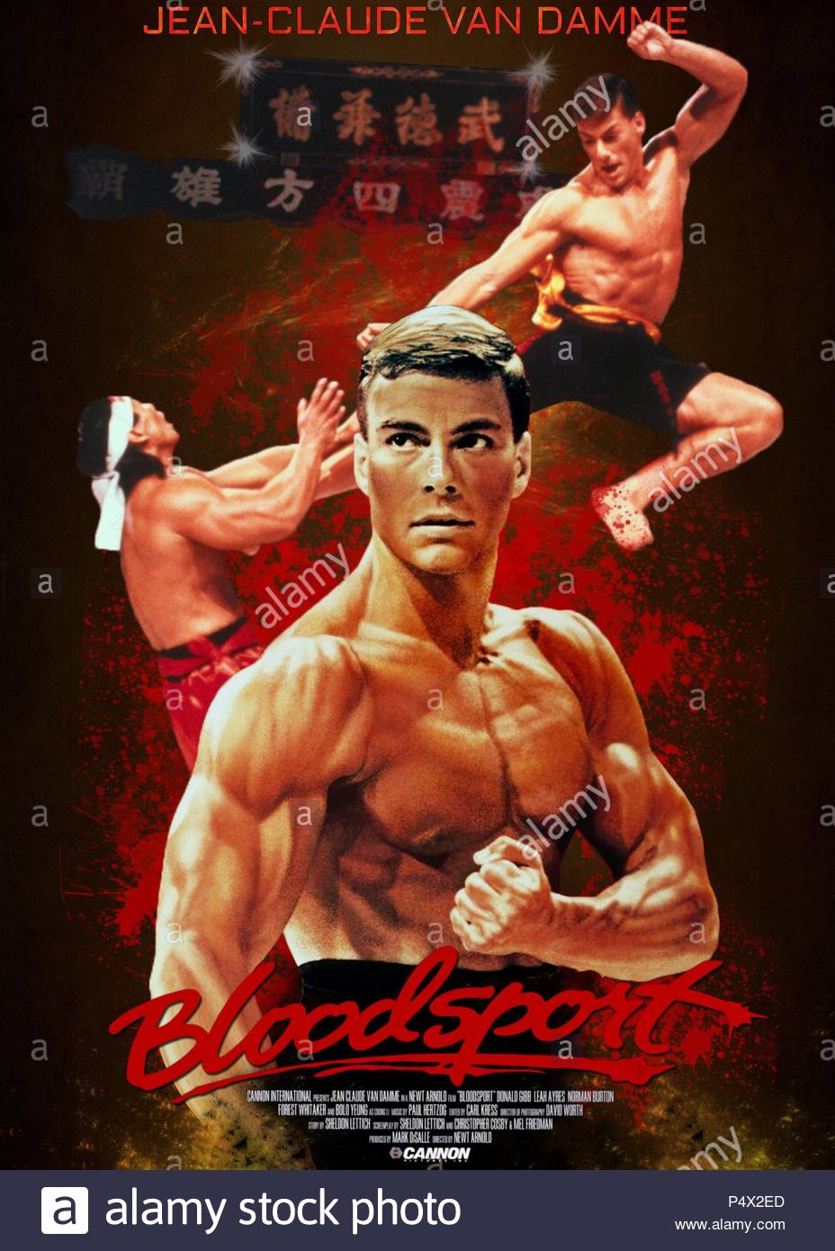 Bloodsport Tous Les Coups Sont Permis Film Complet En Français TÉLÉCHARGER BLOODSPORT EN FRANCAIS GRATUIT
