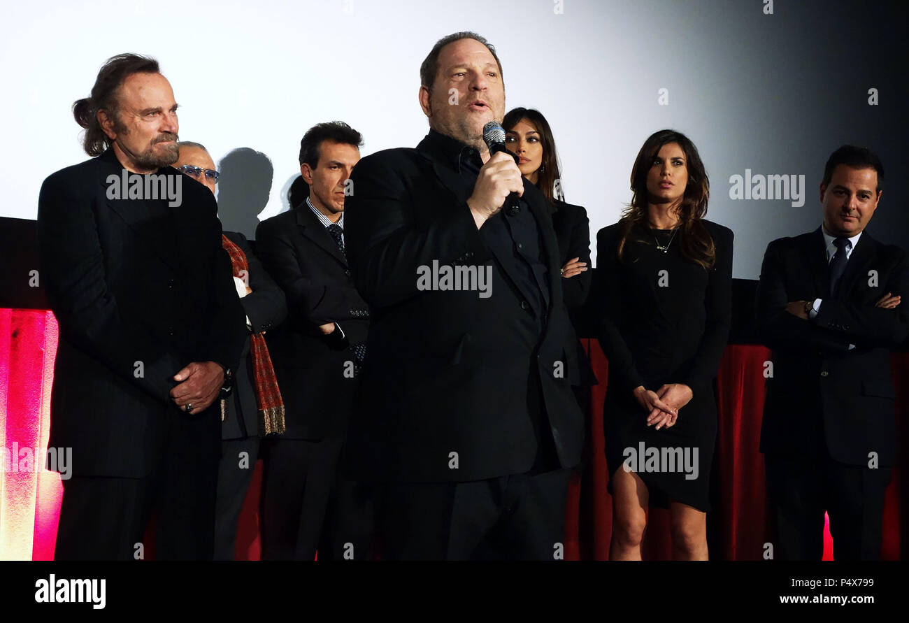 pix Harvey Weinstein Best Movies alamy