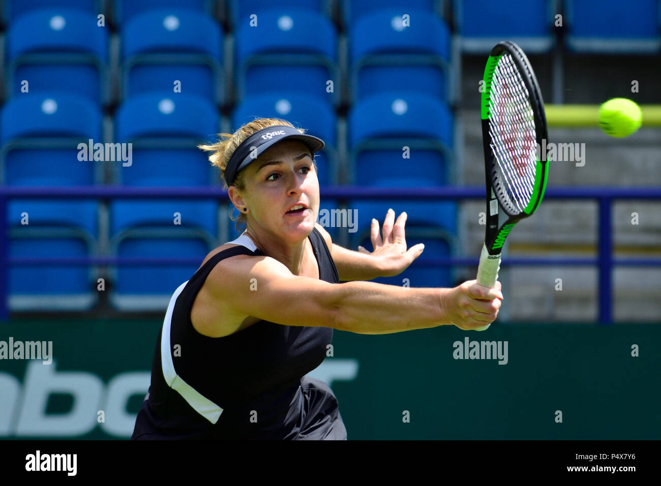 Gabriela (Gaby) Dabrowski