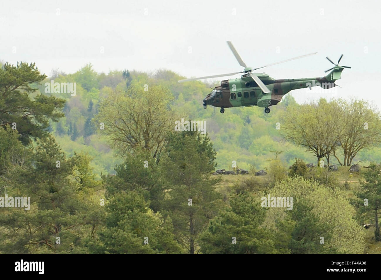 Us army garrison hohenfels hi-res stock photography and images - Alamy