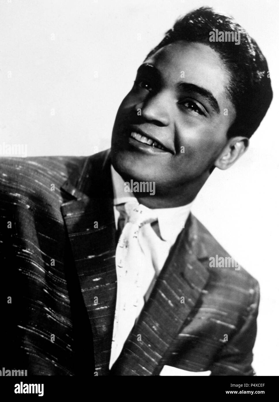 Jackie wilson hi-res stock photography and images - Alamy