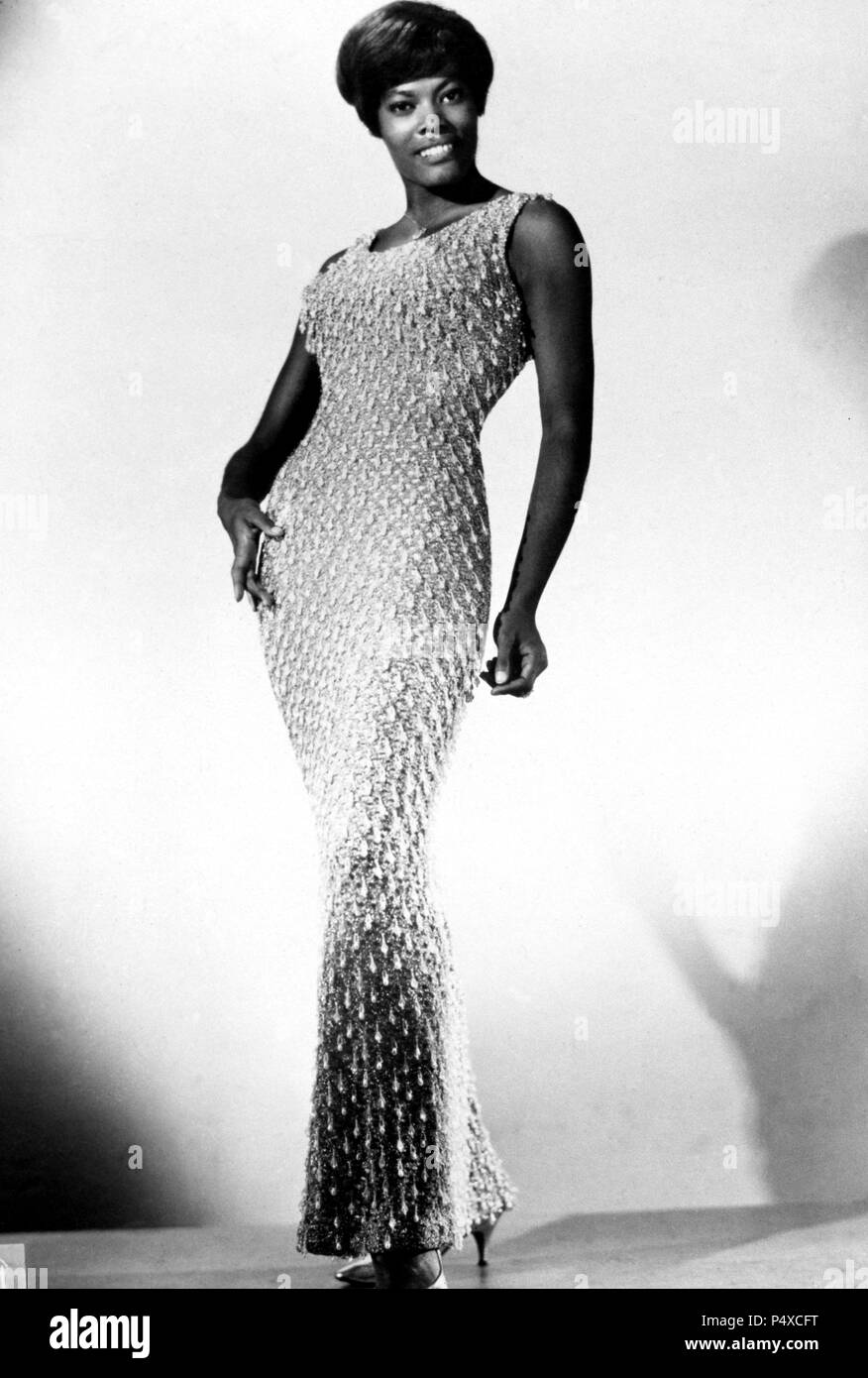 Dionne warwick hi-res stock photography and images - Alamy